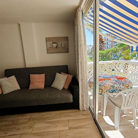 Apartamento Margarita Con Piscina En Playa Honda, Playa Las Americas Arona  Exterior foto