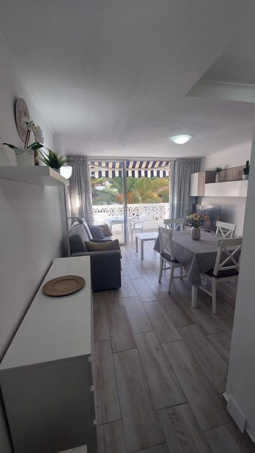 Apartamento Margarita Con Piscina En Playa Honda, Playa Las Americas Arona  Exterior foto
