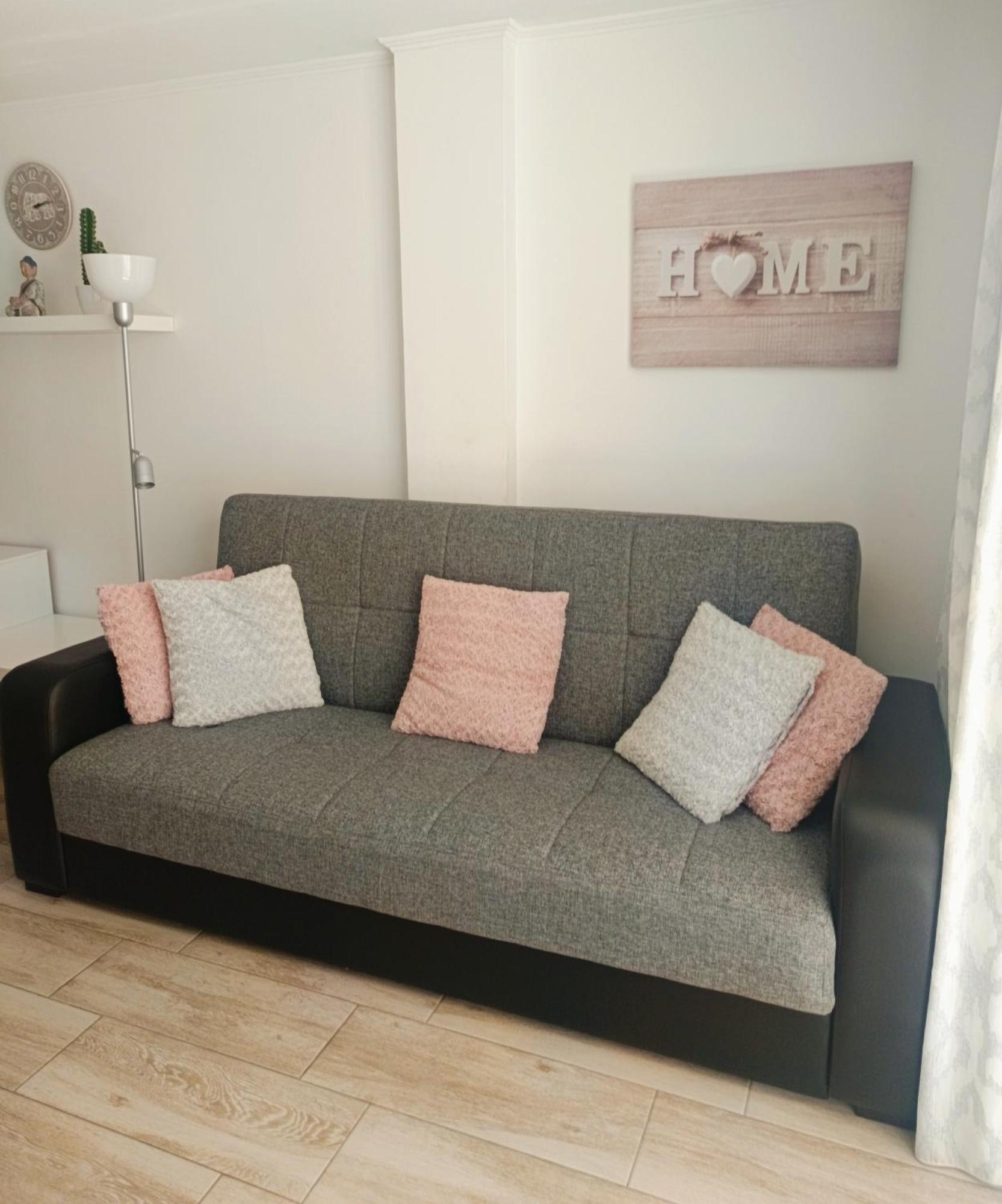 Apartamento Margarita Con Piscina En Playa Honda, Playa Las Americas Arona  Exterior foto